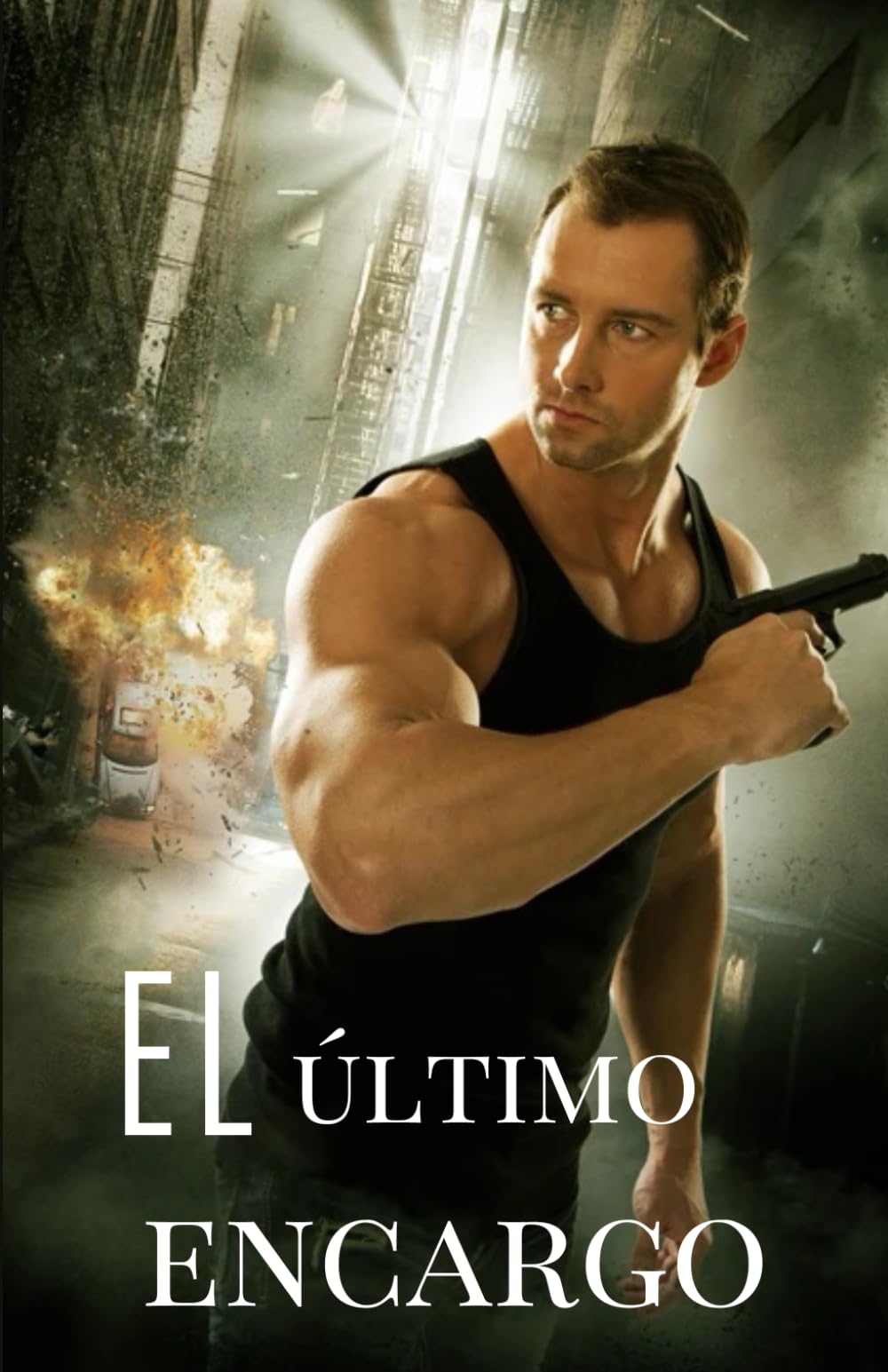 El Último Encargo