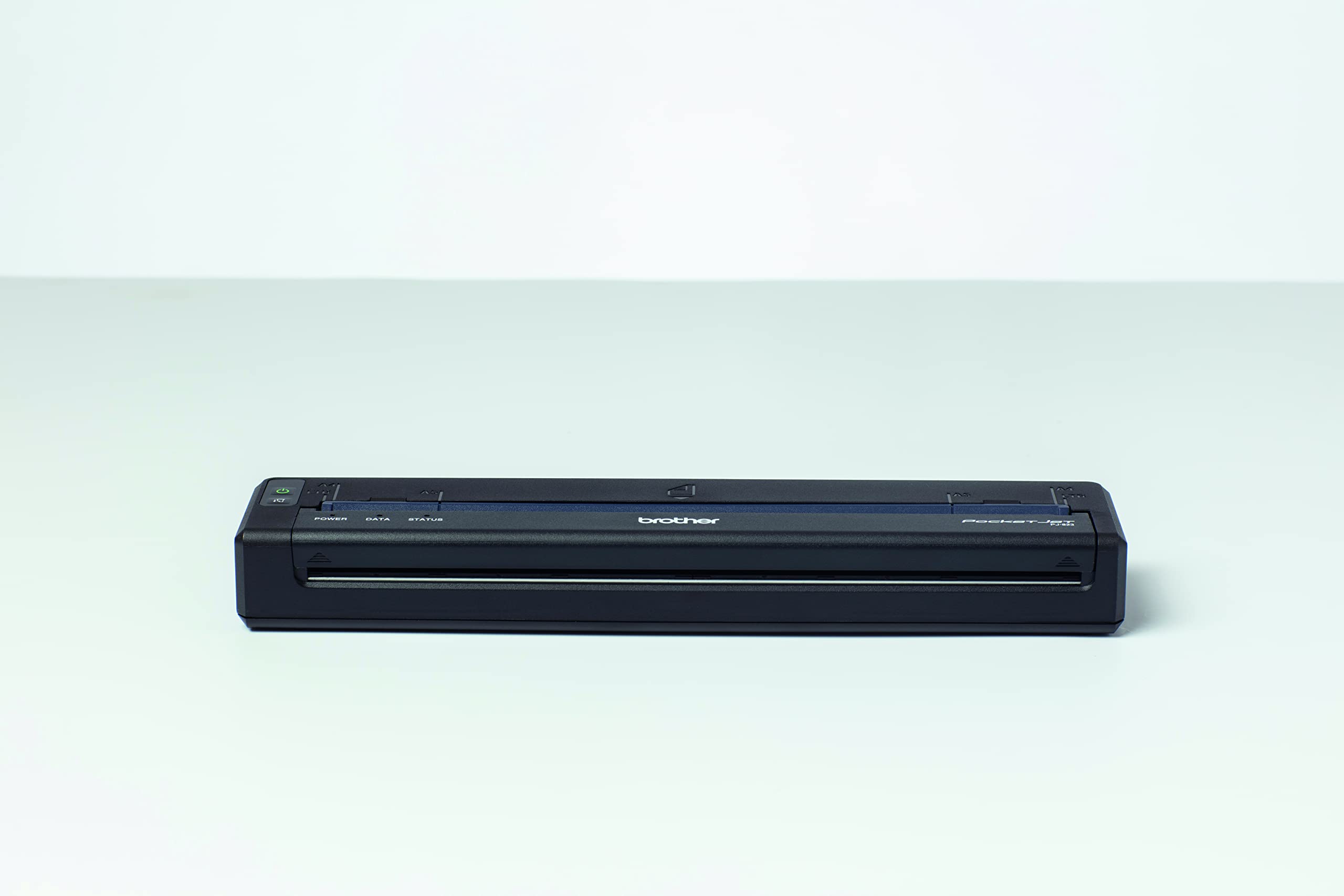 Amazon.co.jp: Brother PJ-823 Mobile A4 ダイレクトサーマル