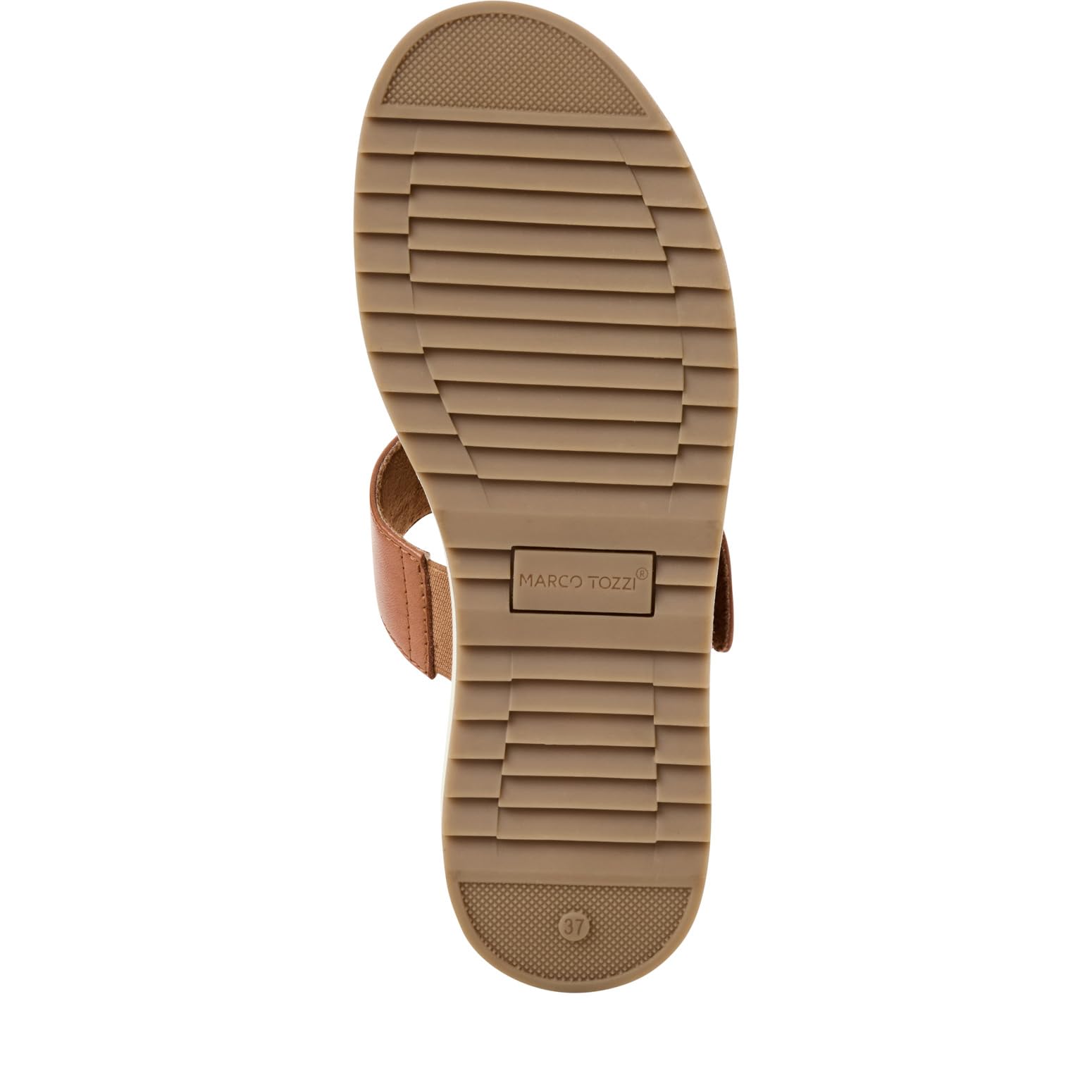 MARCO TOZZI Pantolette 2-27500-44, Ciabatte Donna