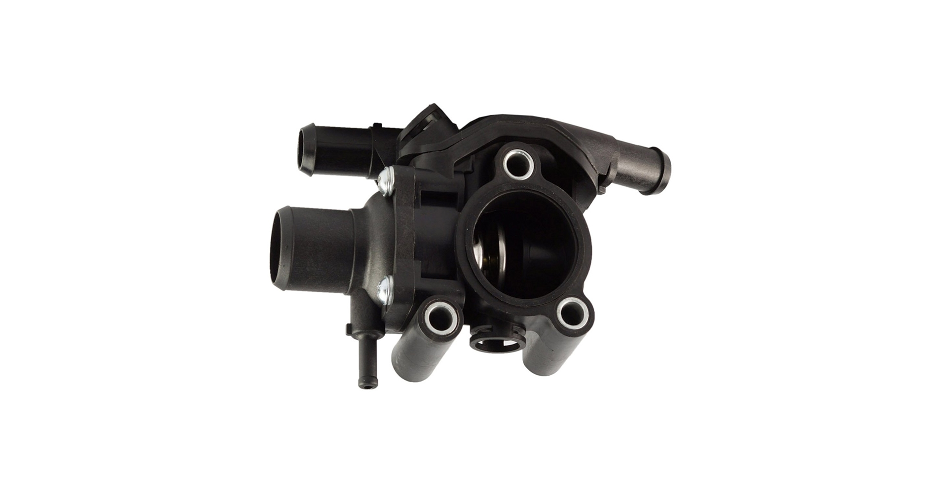 Amazon.com: TOPAZ YS4Z-8592-BD Water Outlet Housing