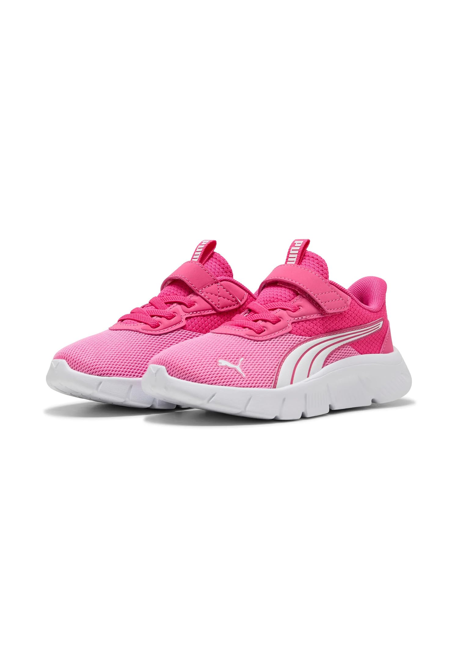 PUMA Flexfocus Modern AC+ PS ZapatillasUnisex niños