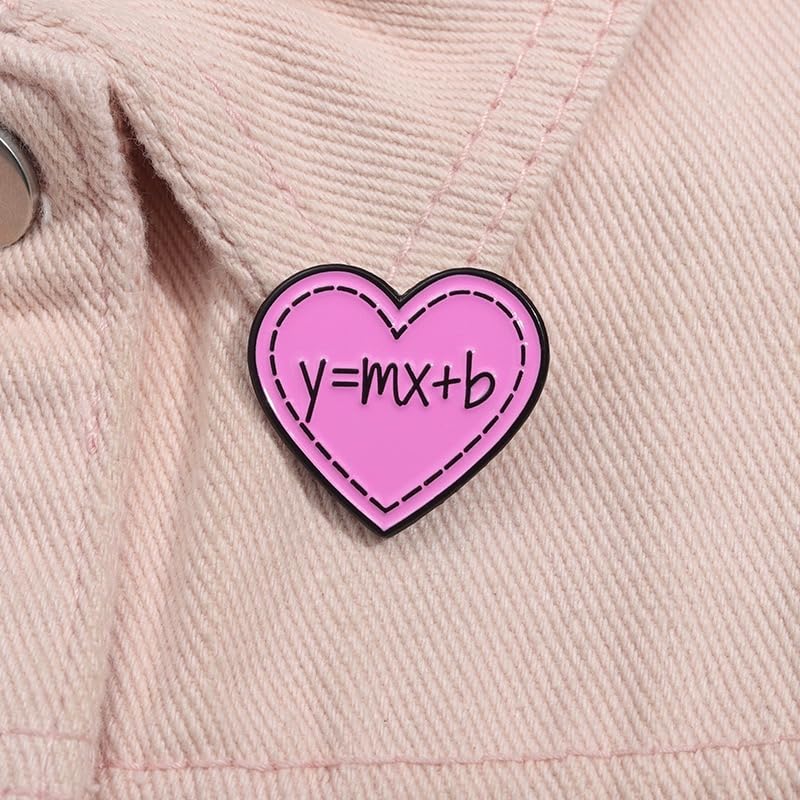 Image of Cute Enamel Pins for Backpacks, Hats & Mood - Funny Anime Brooches