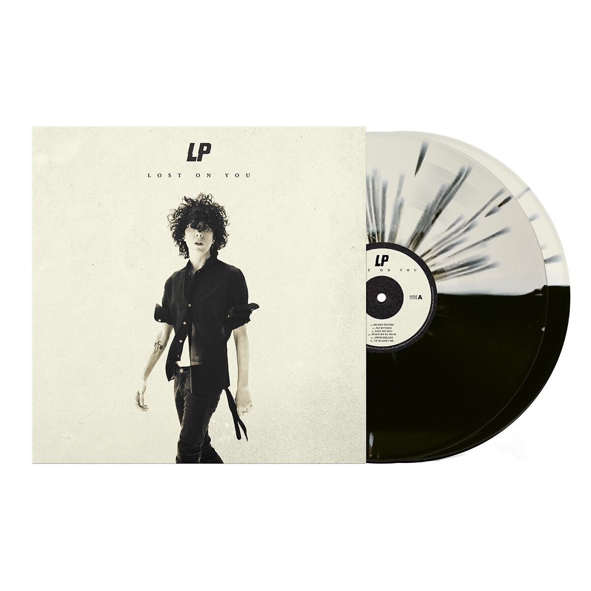 Lost On You (10th Anniversary Deluxe Edition)