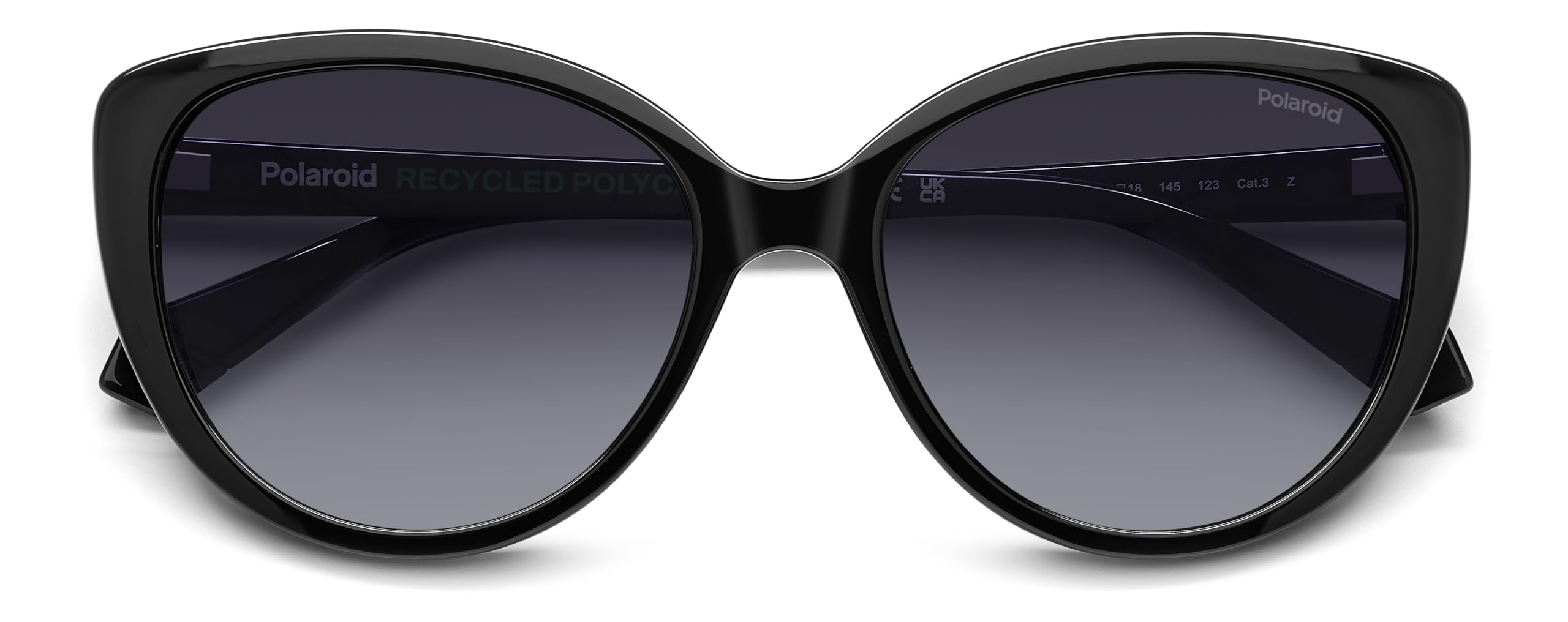 Polaroid Pld 4176/S/X Sunglasses Donna (Pacco da 1)