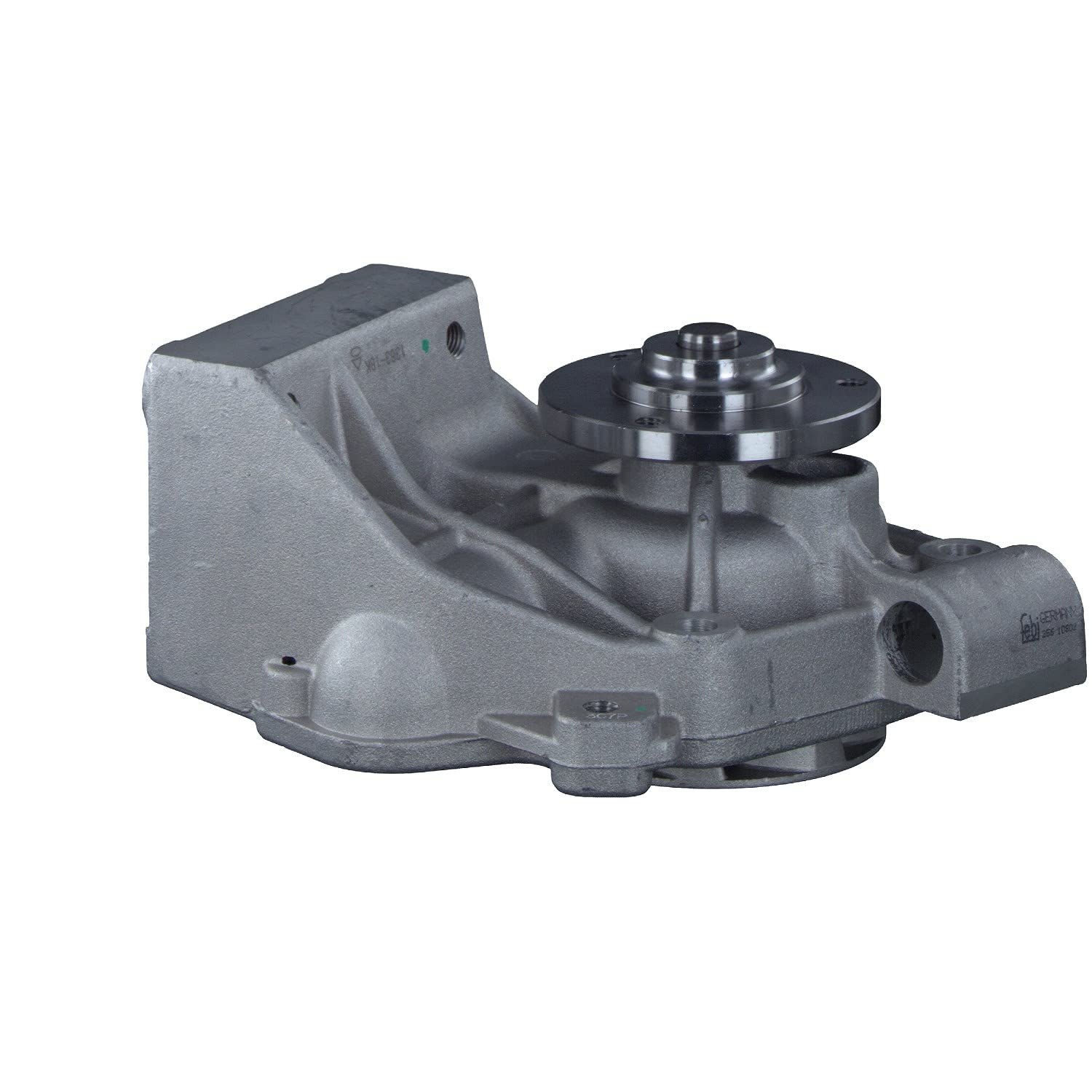 FEBI BILSTEIN Pompa dell’acqua, raffreddamento motore 10602