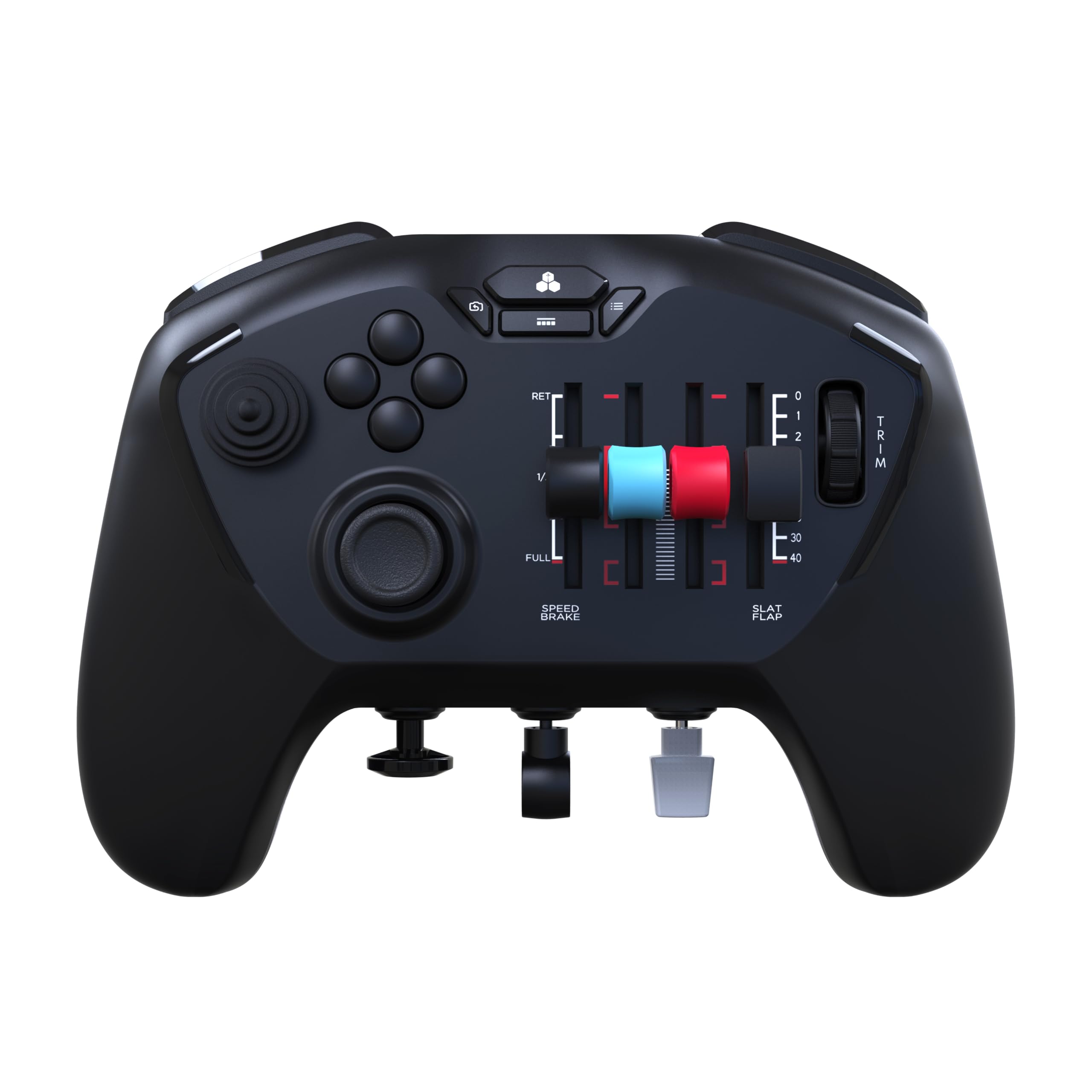 その他 HONEYCOMB ECHO Amazon.com: Honeycomb Echo Aviation Controller - Wireless flight