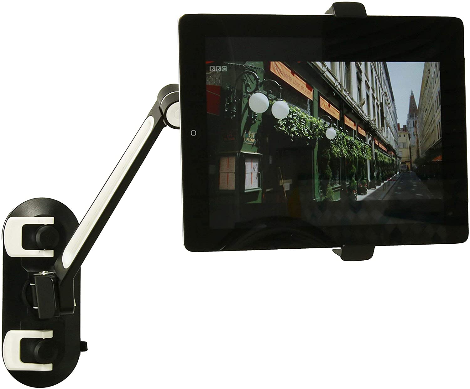 Lifemax Suction Device Mount