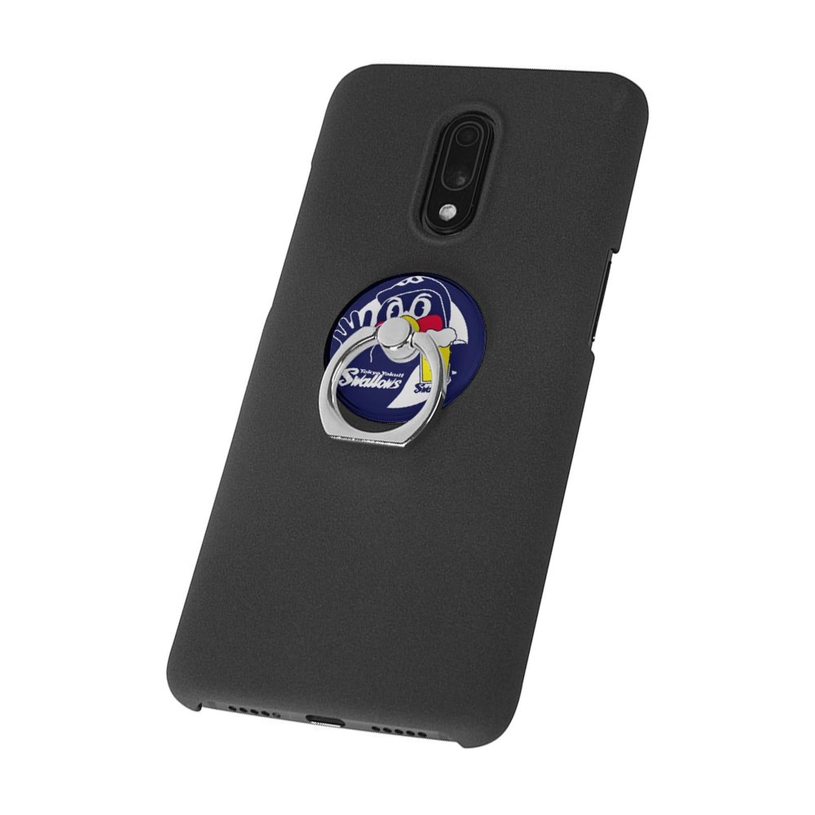 チャオズ　バンカーリング スマホリング ドラゴンボール バンカーリング チャオズ 餃子