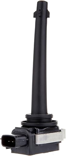Miniatura 4 de cciyu Paquete de 4 bobinas de encendido para Nissan para SentraTiidamarzo 2007-2012 para UF591 C1564