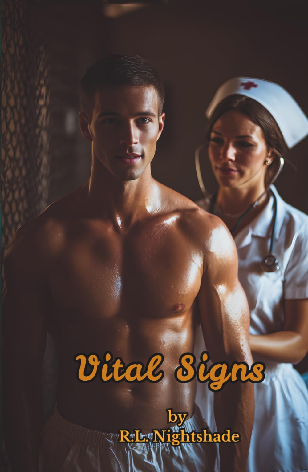 Vital Signs: A Nurse Who Refused to Look Away