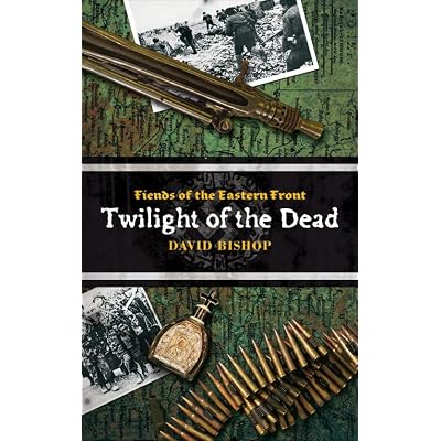 Fiends of the Eastern Front #3