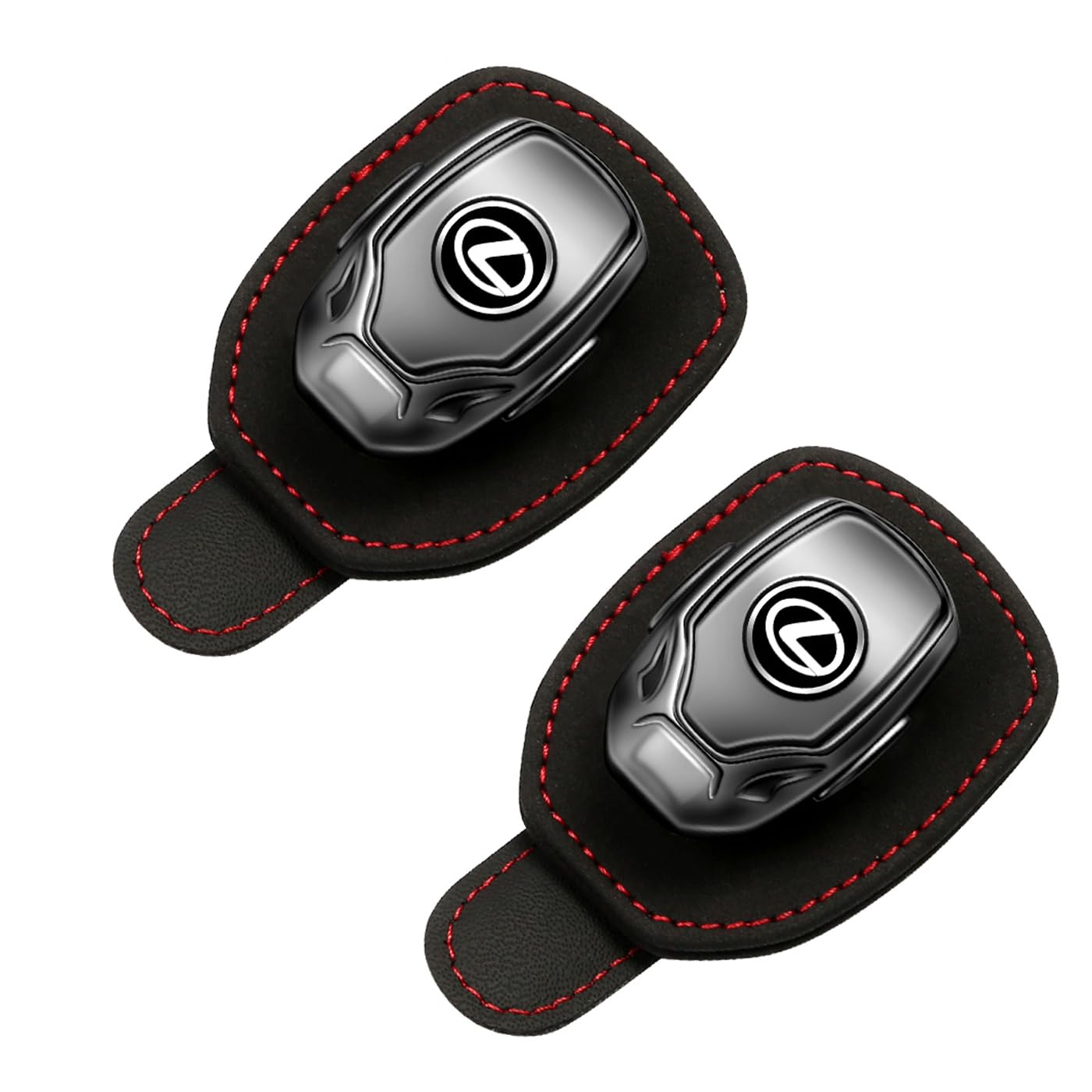 Amazon.co.jp: レクサス メガネホルダー RX LX CT EX HS NX ES