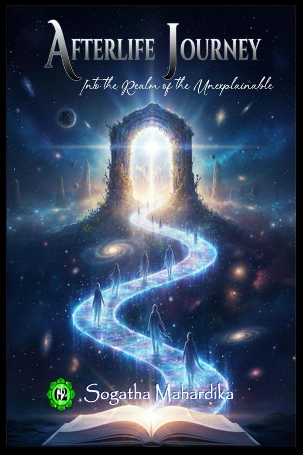 AFTERLIFE JOURNEY: Into the Realm of the Unexplainable