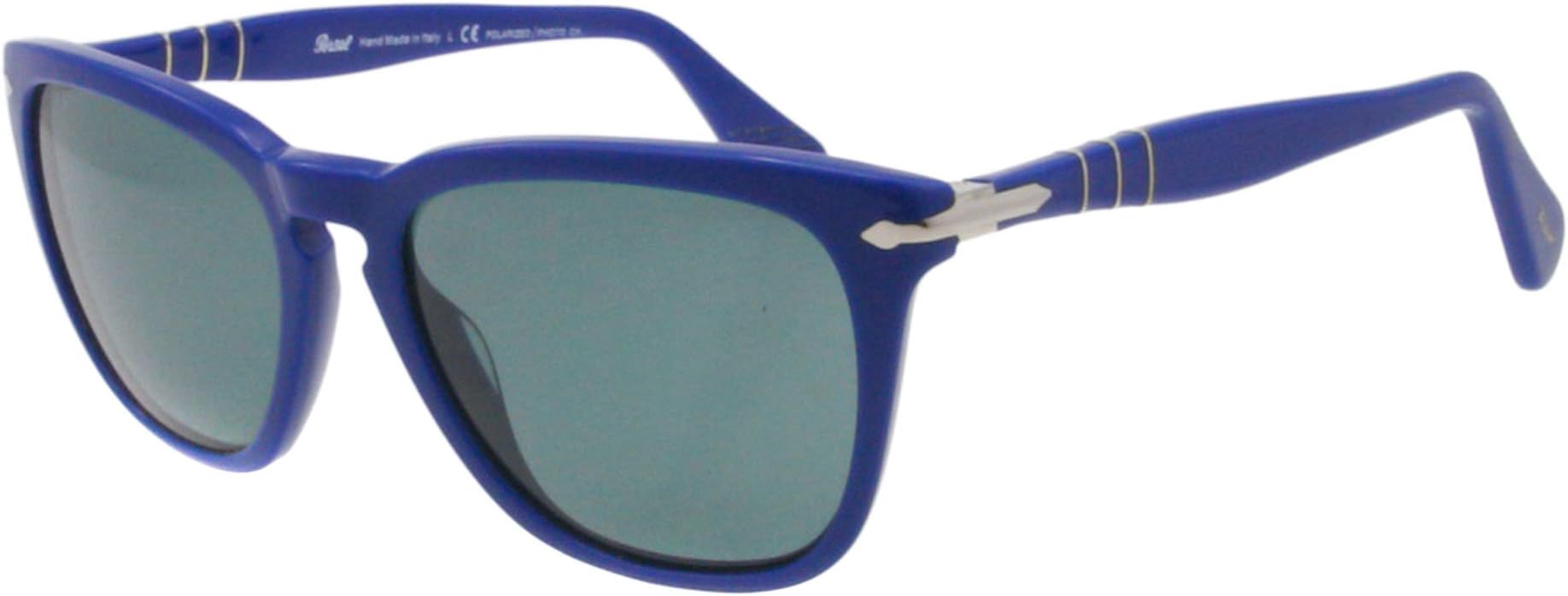 Persol Sunglasses PO 3024/S BLUE 958/4N PO3024/S