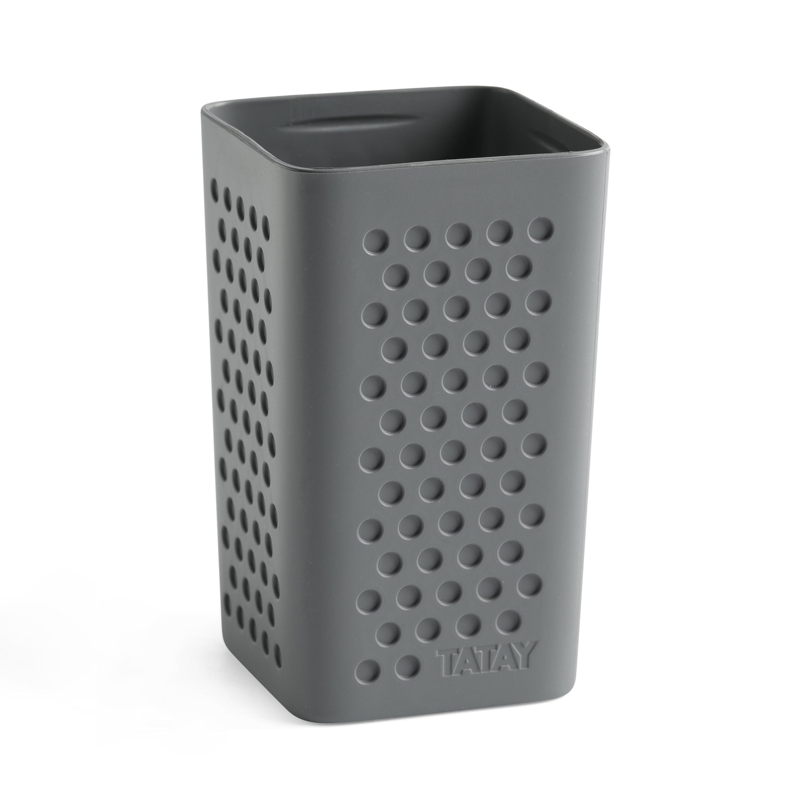 TATAY Toothbrush Tumbler Bohol 100% Recycled Plastic Polypropylene