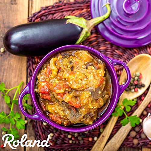 Roland Foods Roasted Eggplant Puree thumb #5