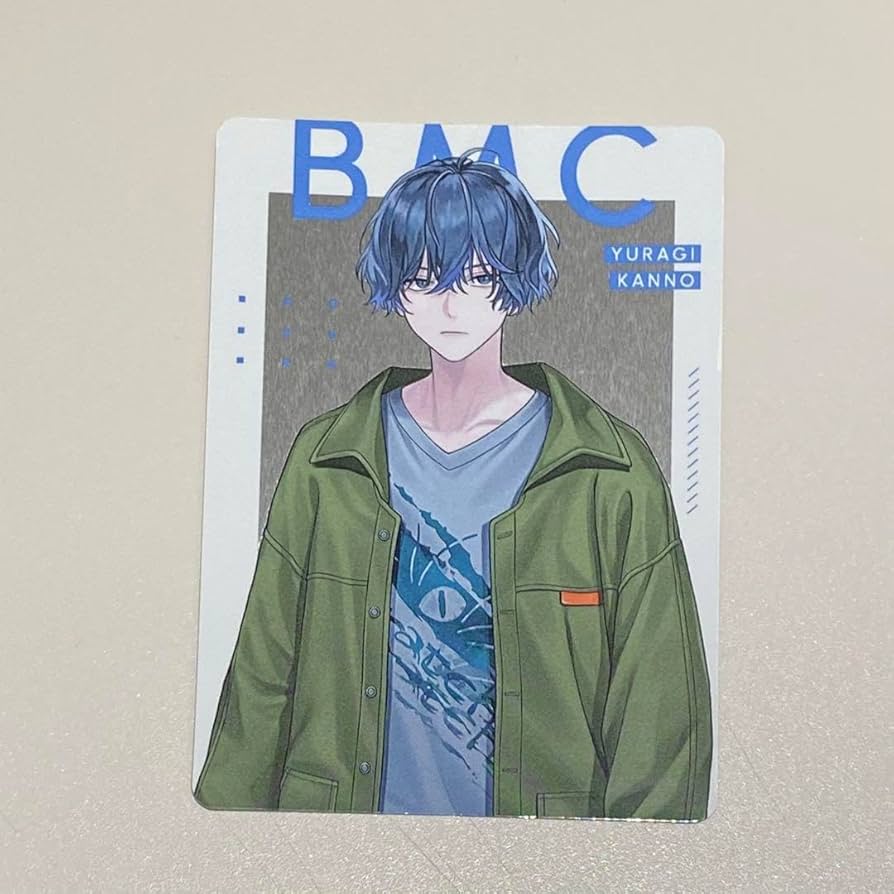 Amazon.co.jp: ブレマイ ブレイクマイケース スタイルカード 環