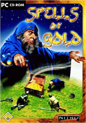 Preisvergleich Produktbild Spells of Gold