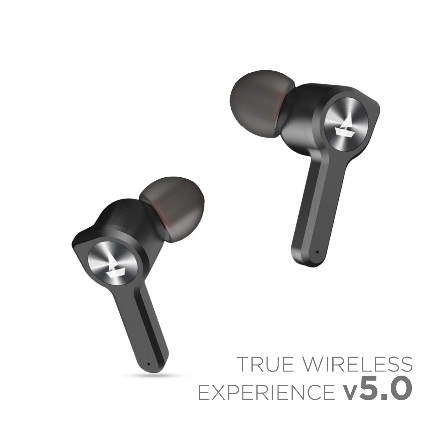 Boat Airdopes 401 True Wireless Earbuds With Bt V5 Desertcart