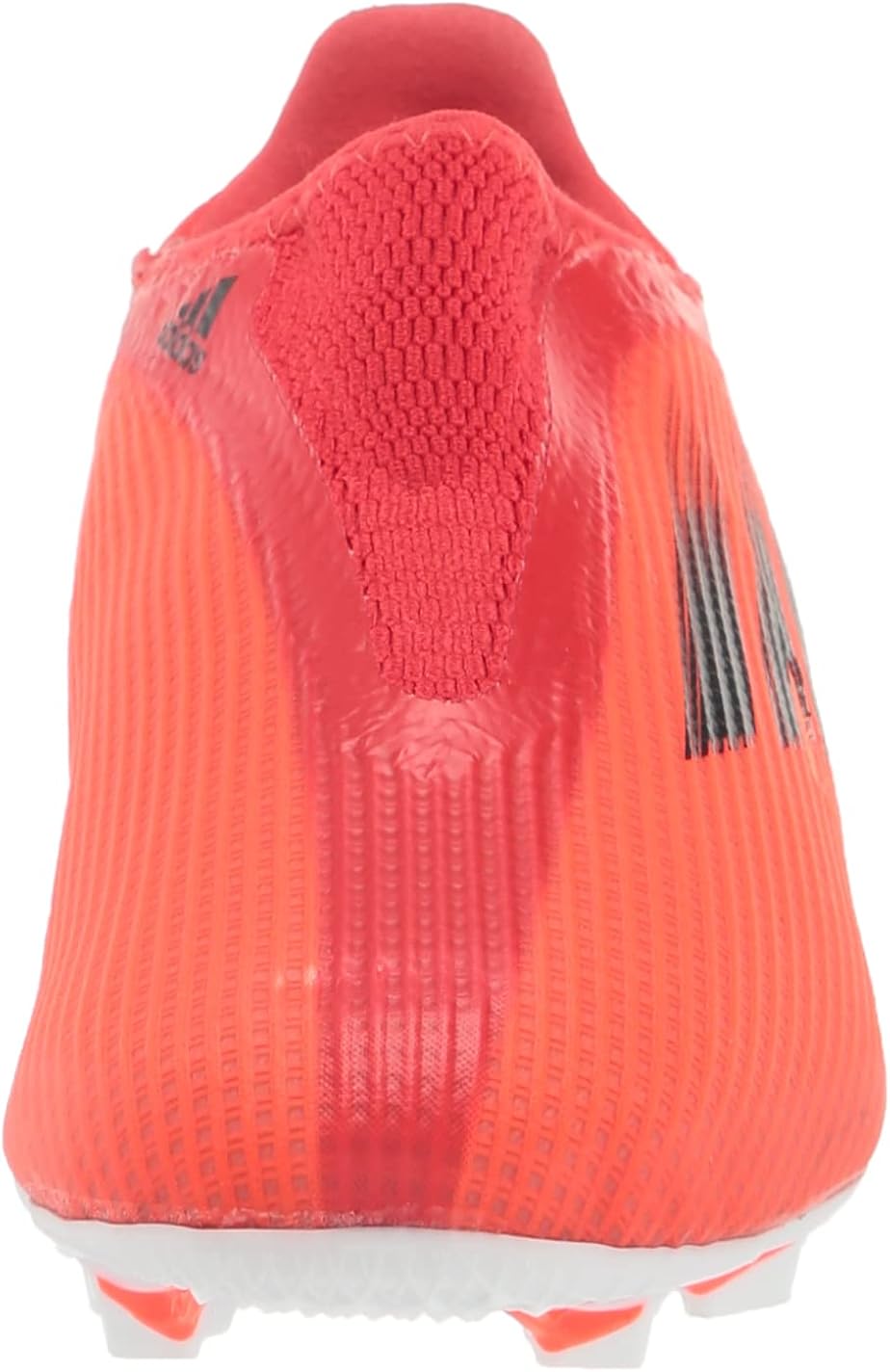  | adidas Unisex-Child X Speedflow.3 Laceless Firm Ground Soccer Shoe | Soccer