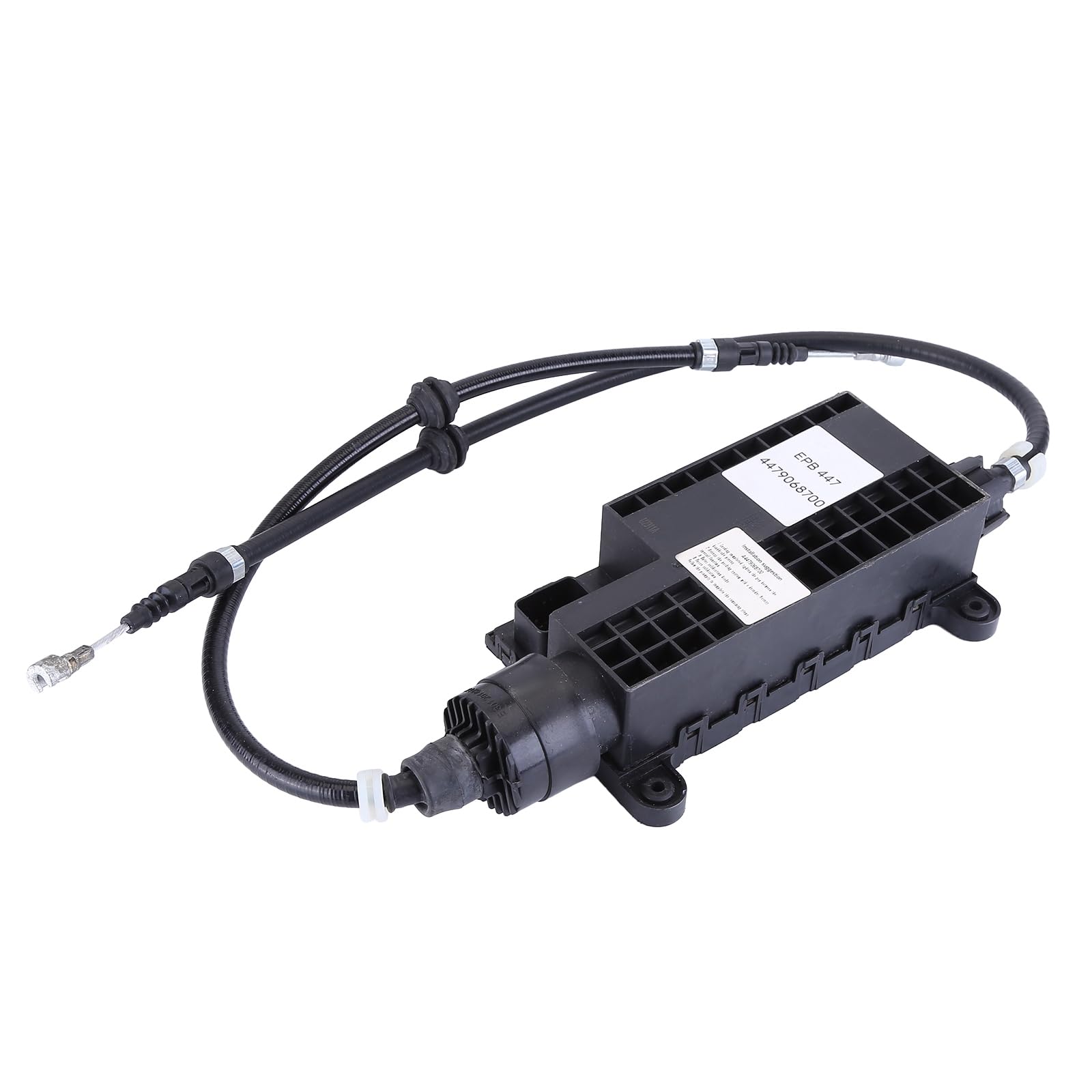 LICHENGTAI Freno di stazionamento elettrico A4479068700 compatibile con Mercedes W447 W448 Attuatore di freno a mano elettrico a 447 906 87 00 Attuatore di stazionamento elettronico