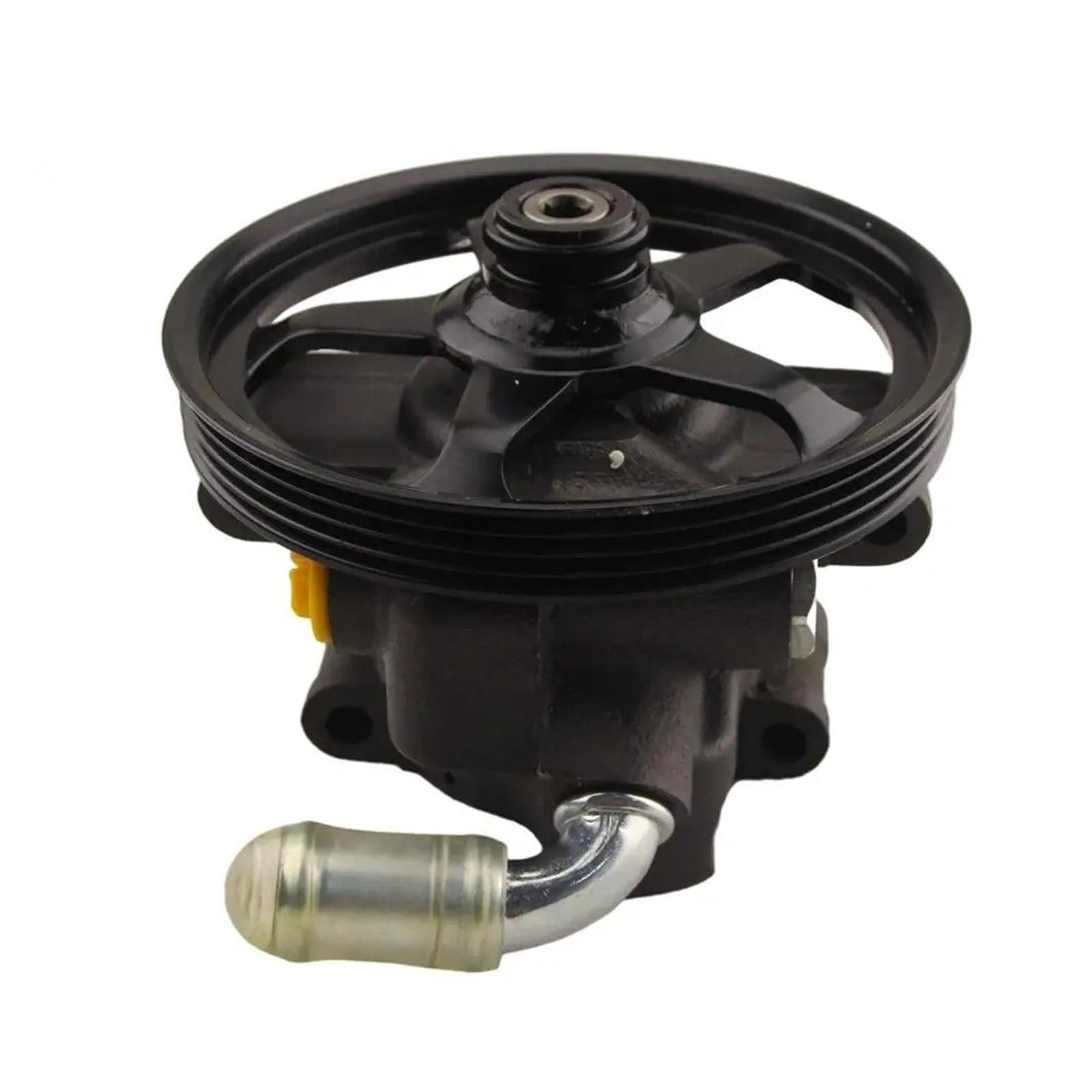 Car Power Steering Pump For Flex For Lincoln MKS MKT 2009-2012 8A8Z3A674A Power Steering Pump