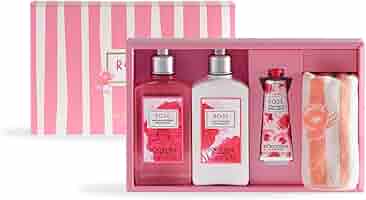 L'OCCITANE ローズ ボディケアセット Amazon.co.jp: 母の日 ギフト ロクシタン(L'OCCITANE) ローズ