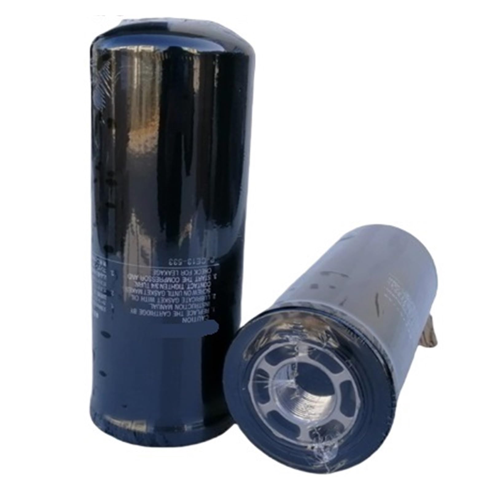 Filtre à huile compresseur PS-CE11-506 contre la surchauffe moteur