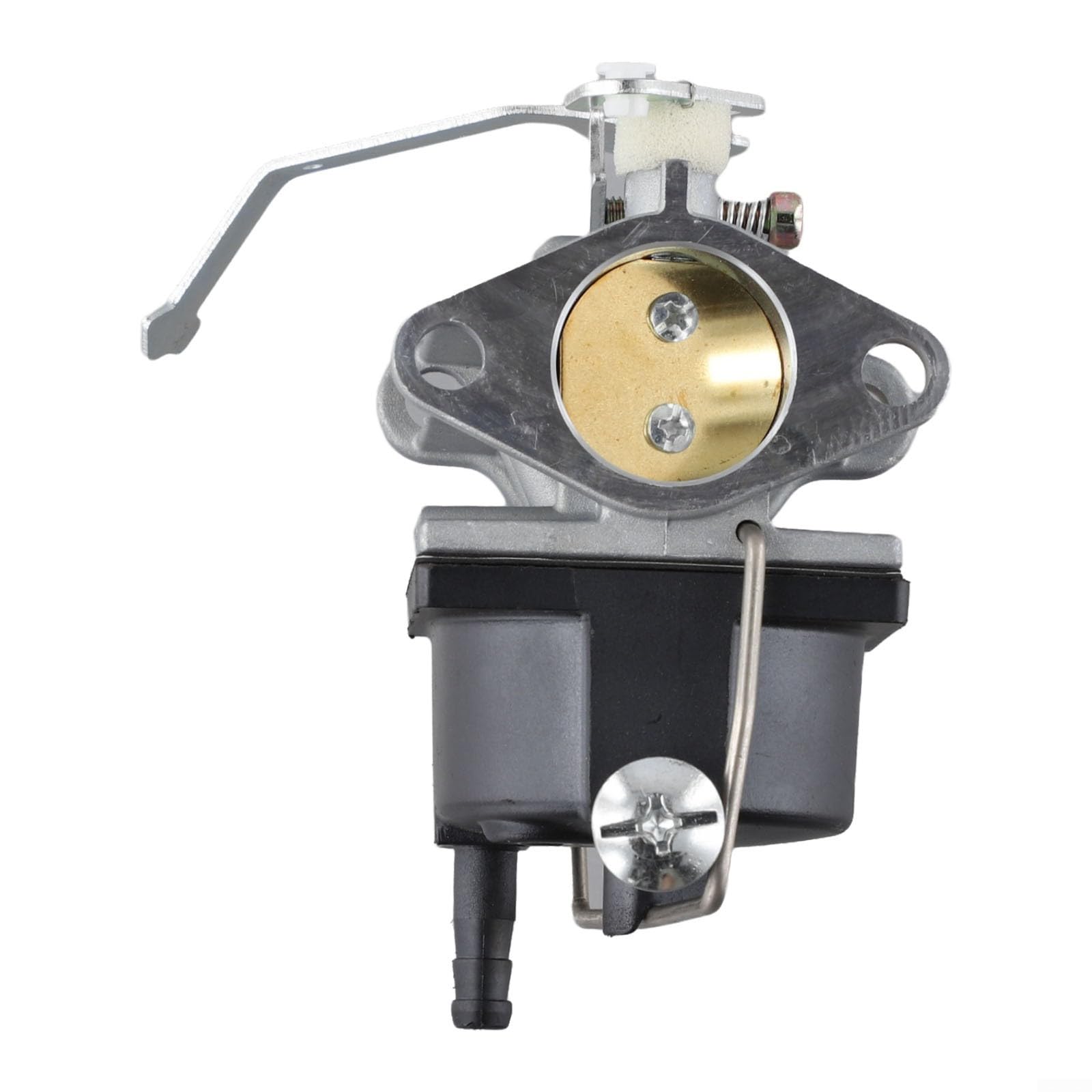 Kit carburateur pour générateur Coleman 6875 moteur 11 CV système carburant 11 HP