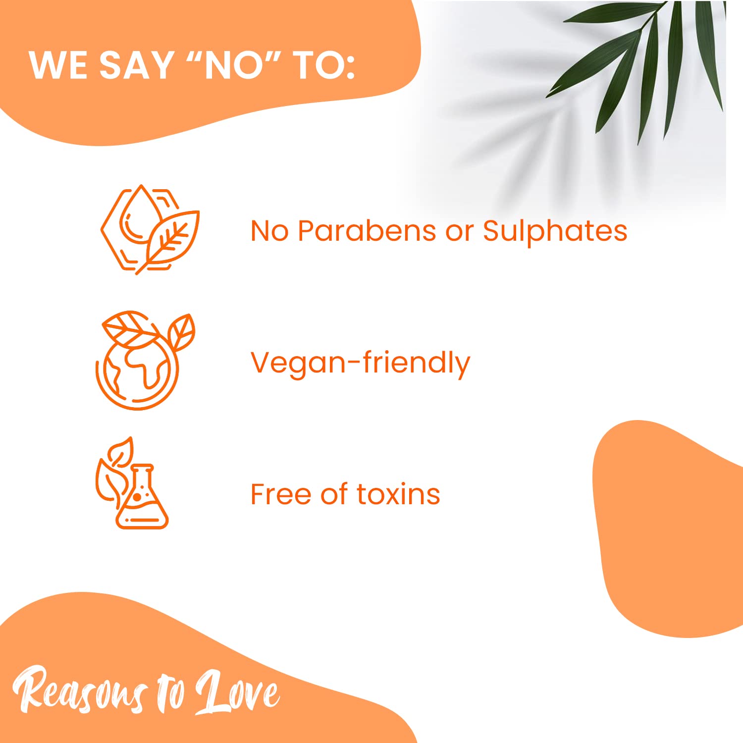 NutriGlow Advanced Organics Vitamin C Lightening Sunscreen SPF50 PA+++ for Sun Protection, Quick Absorb, All Skin Types, 3.5Oz