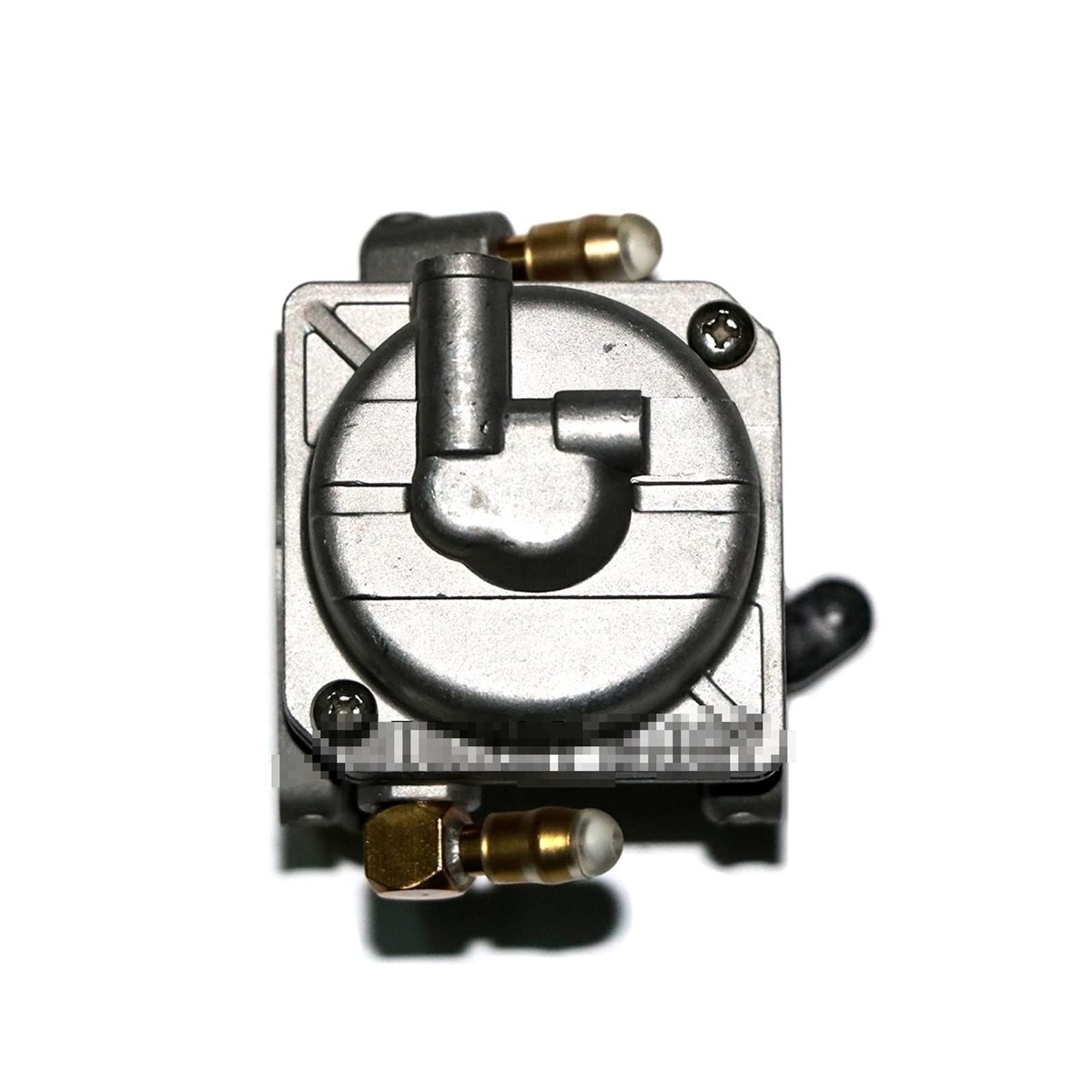 Carburador Reemplazo para Yamaha 4 Tiempos F6 F6CMH Motor De Barco Carburador De Motor Fuera De Borda 6BX-14301-10 6BX-14301-11 6BX-14301-00 Carburador Carb