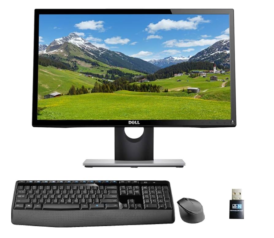 Windowsデスクトップ DELL OPTILEX 780 Dell Optiplex 780 Desktop Intel Core 2 Duo 3.0GHz 8GB RAM