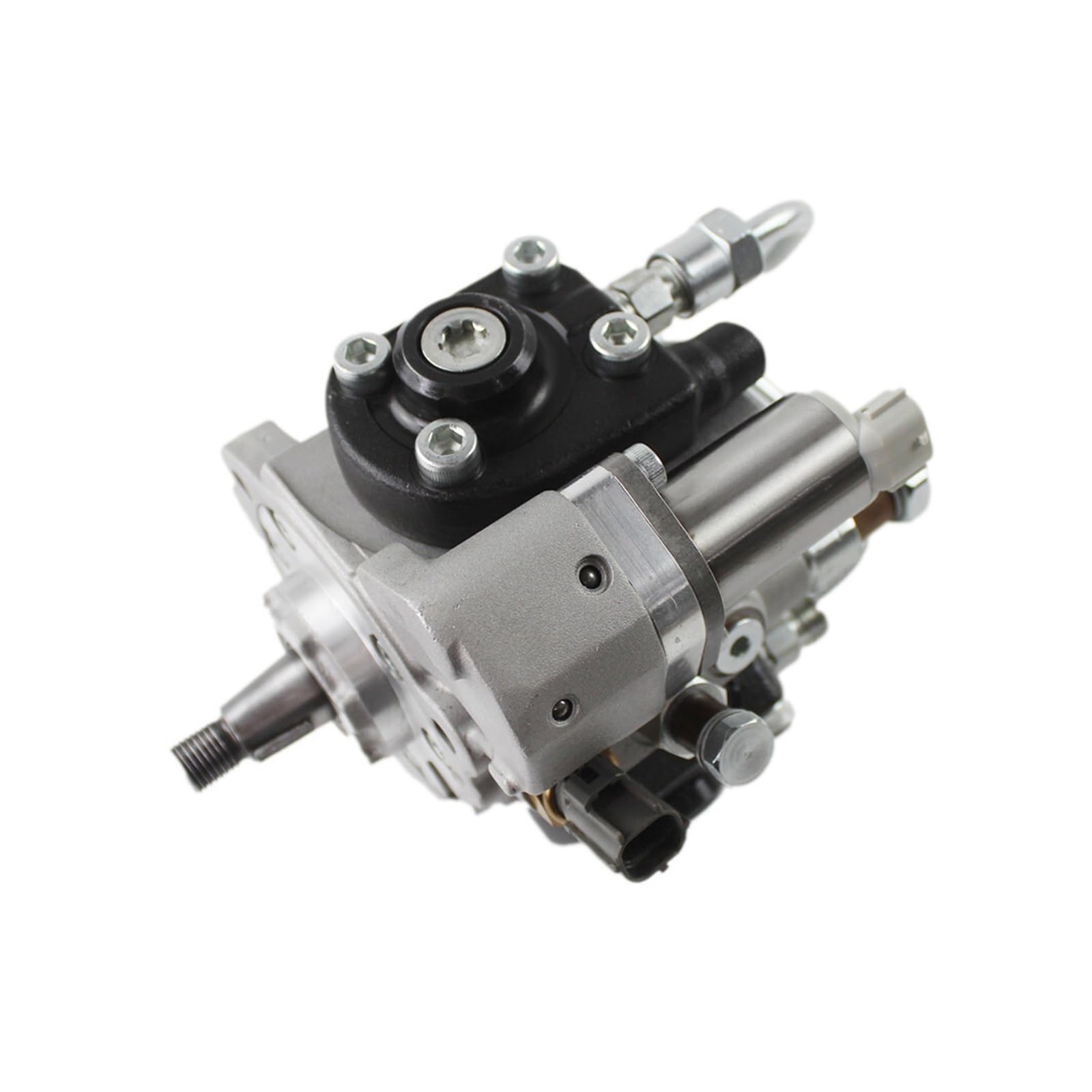 Amazon.com: ASSYA 294050-0014 Fuel Injection Pump Compatible