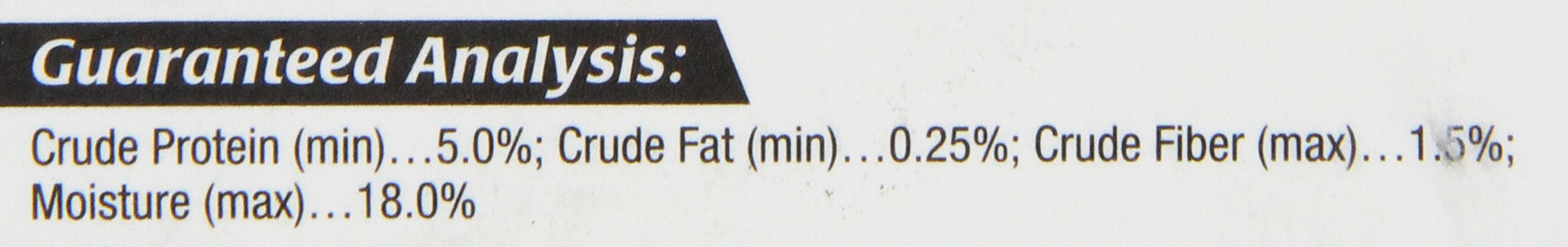 Zoo Med Laboratories AZMBB3 Giant Banquet Block Feeder, 1 Count (Pack of 1) - image 4