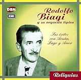 Sus Exitos Con Acuña, Lago y Amor