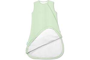 Supersoft Sleep Sack: Ultimate Comfort and Safety for Babies