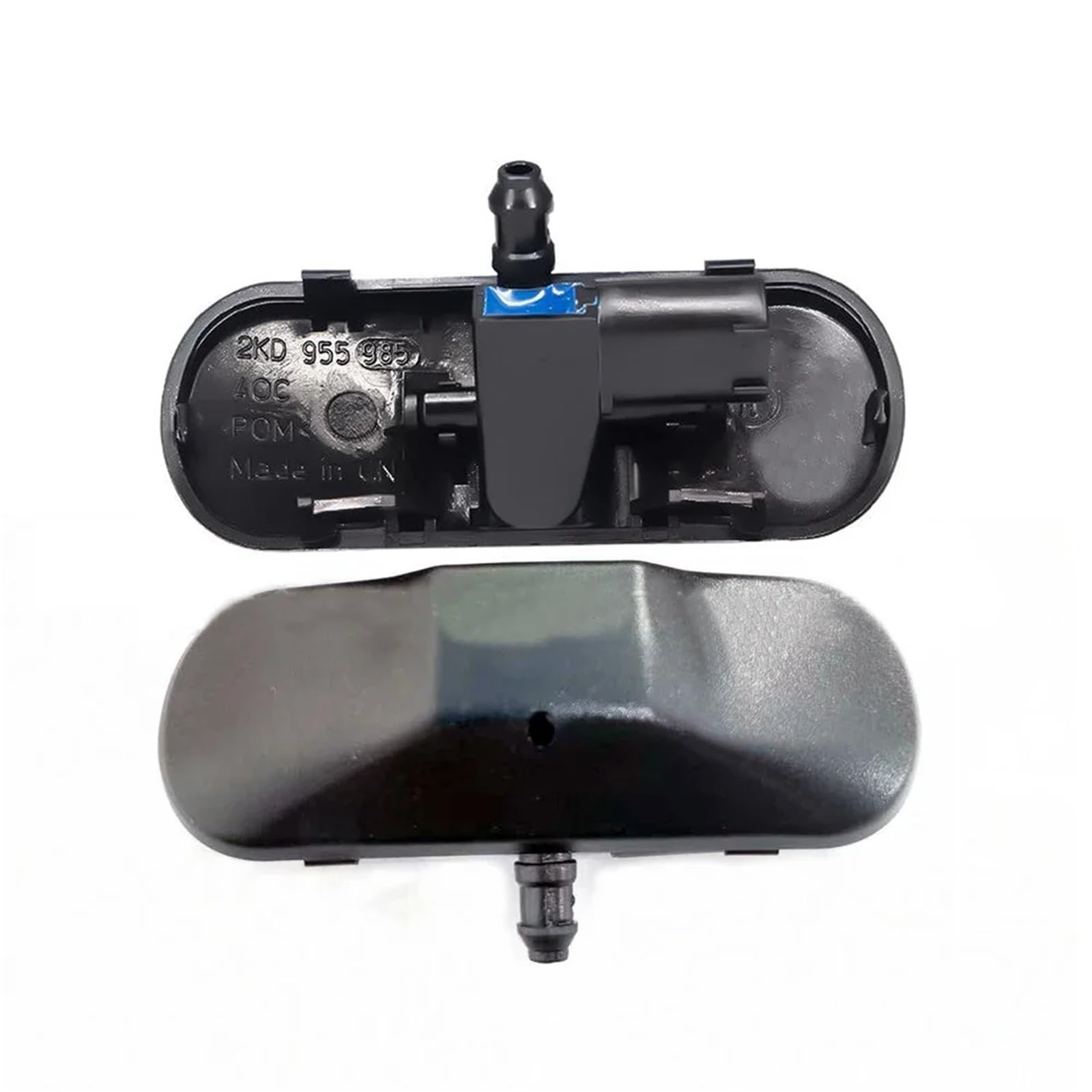 Windshield Wiper Nozzles Compatible with VW for Amarok