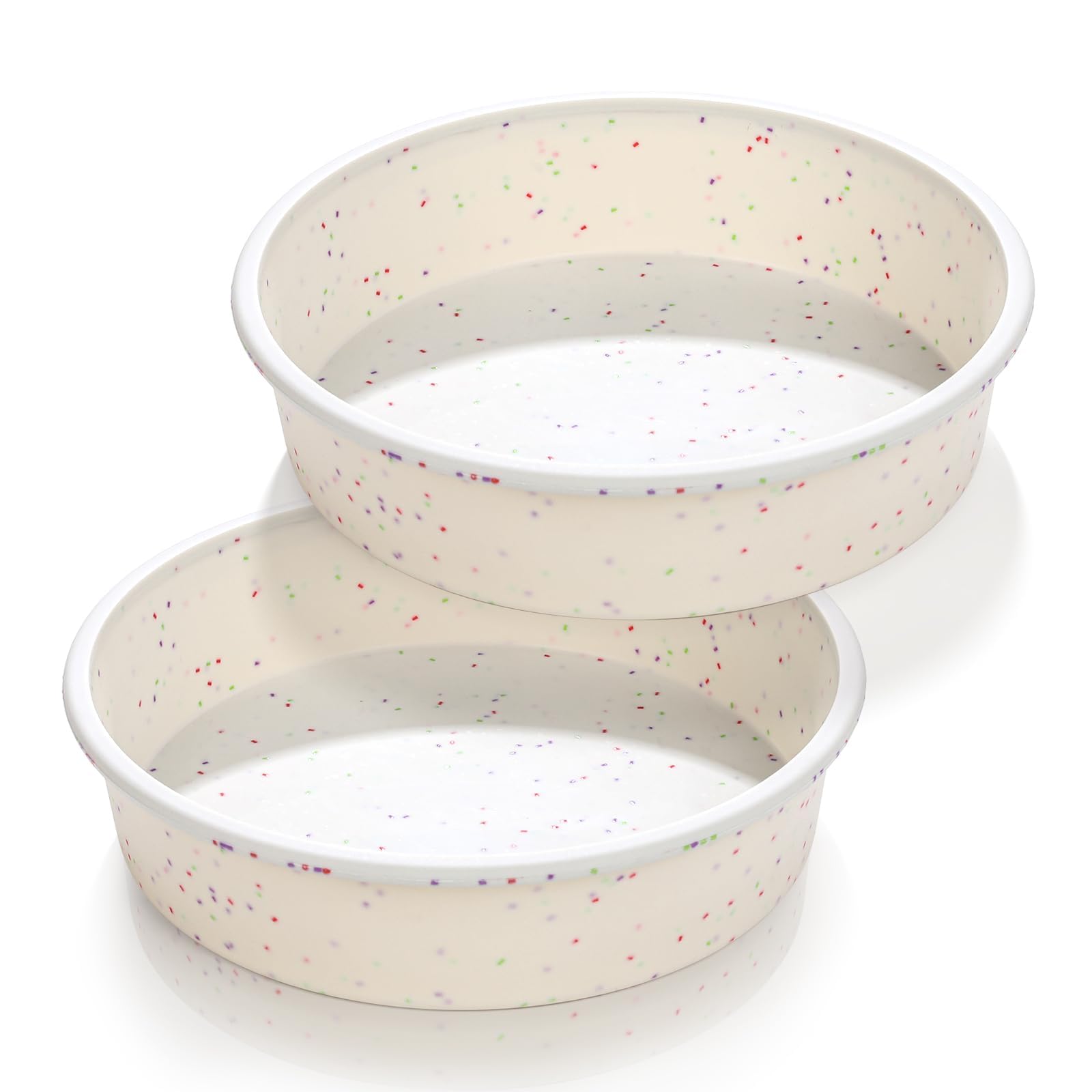 Vinino Silicone Cake Pans