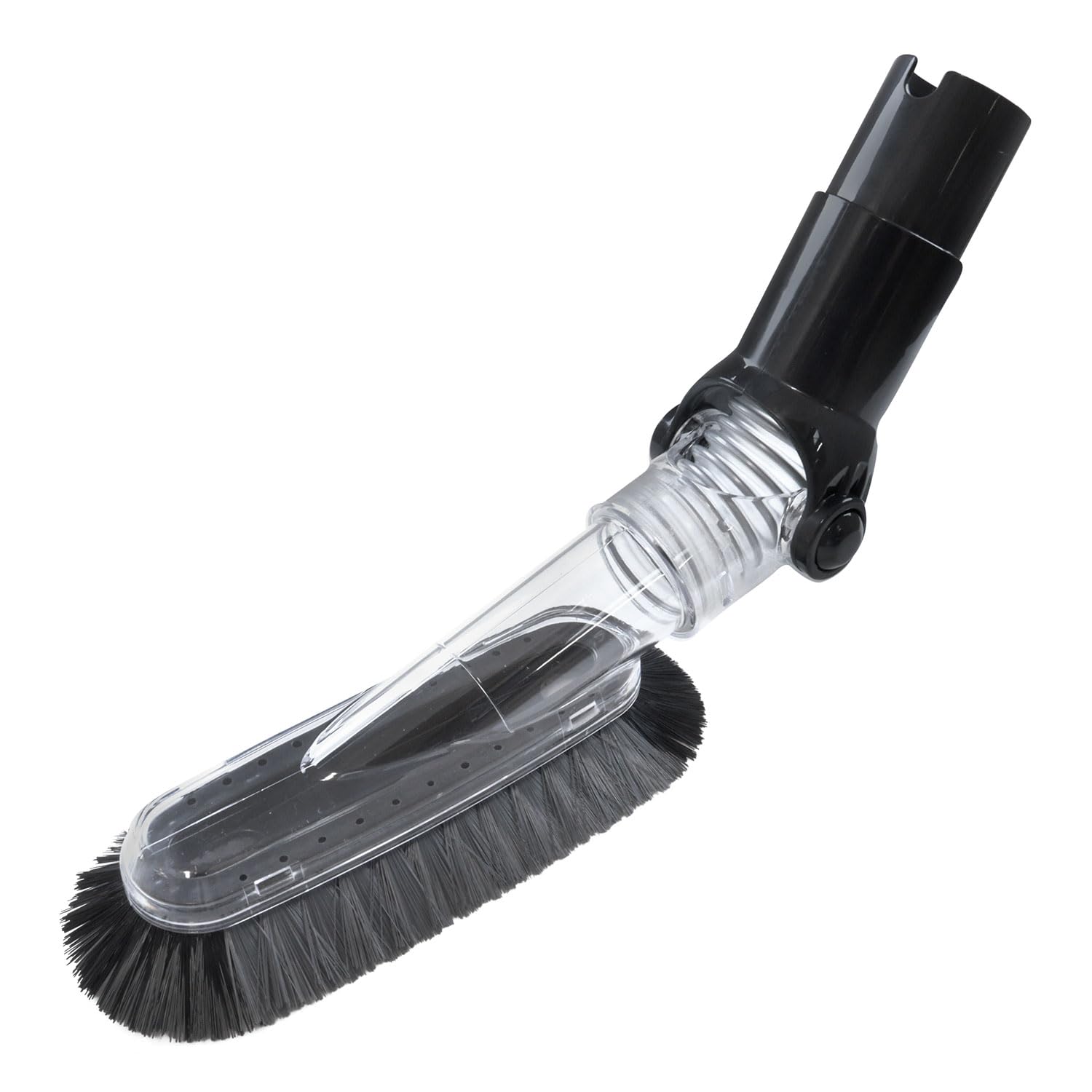 Reliapart 35mm Fitting Type Vacuum Cleaner Multi Angle Dusting Brush for Shark NZ Series