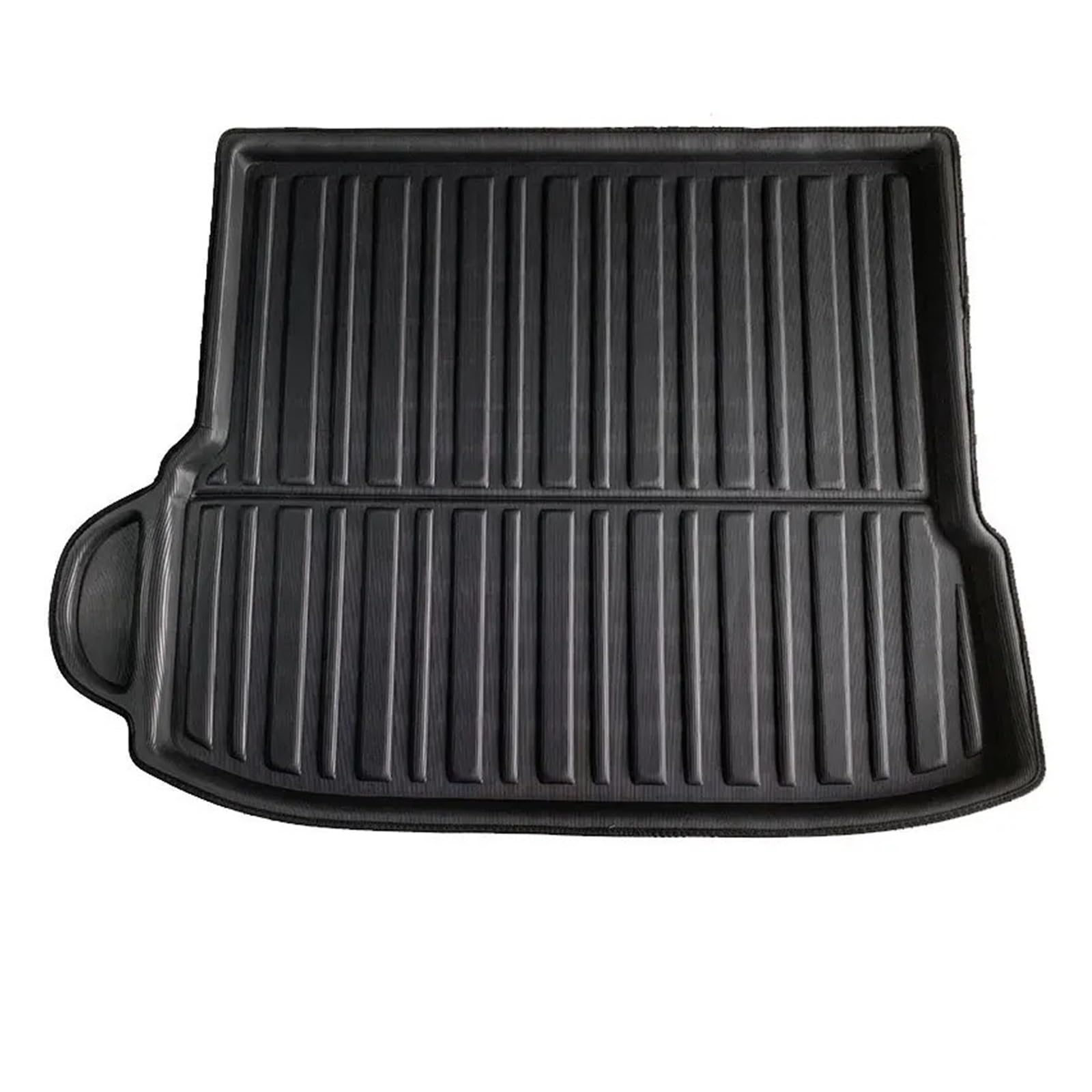 Protector De Maletero Cubierta Revestimiento Accesorios Alfombra Estera Maletero Coche para Toyota para Highlander XU70