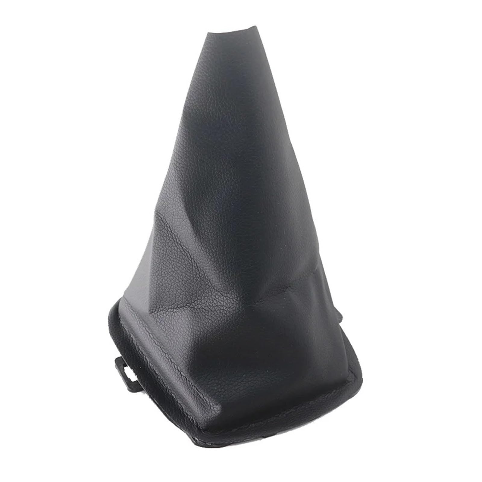 Mkgkacvcpt Black Line Manual Shifter Knob For Fiesta Mk7 2008-2014 Gearbox Gaitor Shifter Collars Manual Selector Gear Stick Shift Knob Cover Gaiter(Black Line)
