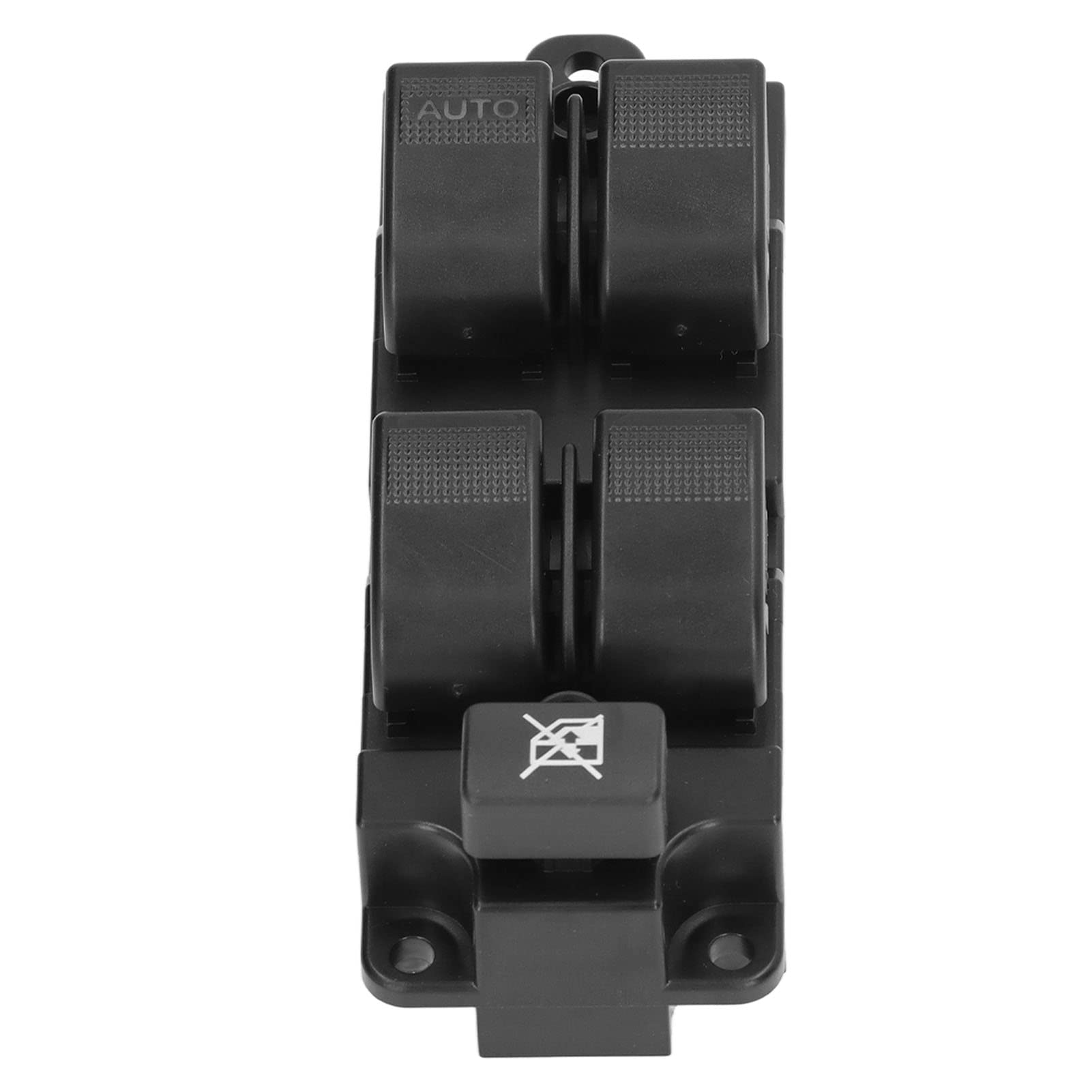 Yctze Vitre électrique Avant Gauche Ab39 14540 Bb de Remplacement pour PX/px, Ab39 14540 Bb, Bt50 Pro, 2012, 2013, 2014, 2015, 2016, 2017, 2012 Bt50, 2013 Bt50, 2014 Bt50, 2 (BLACK)
