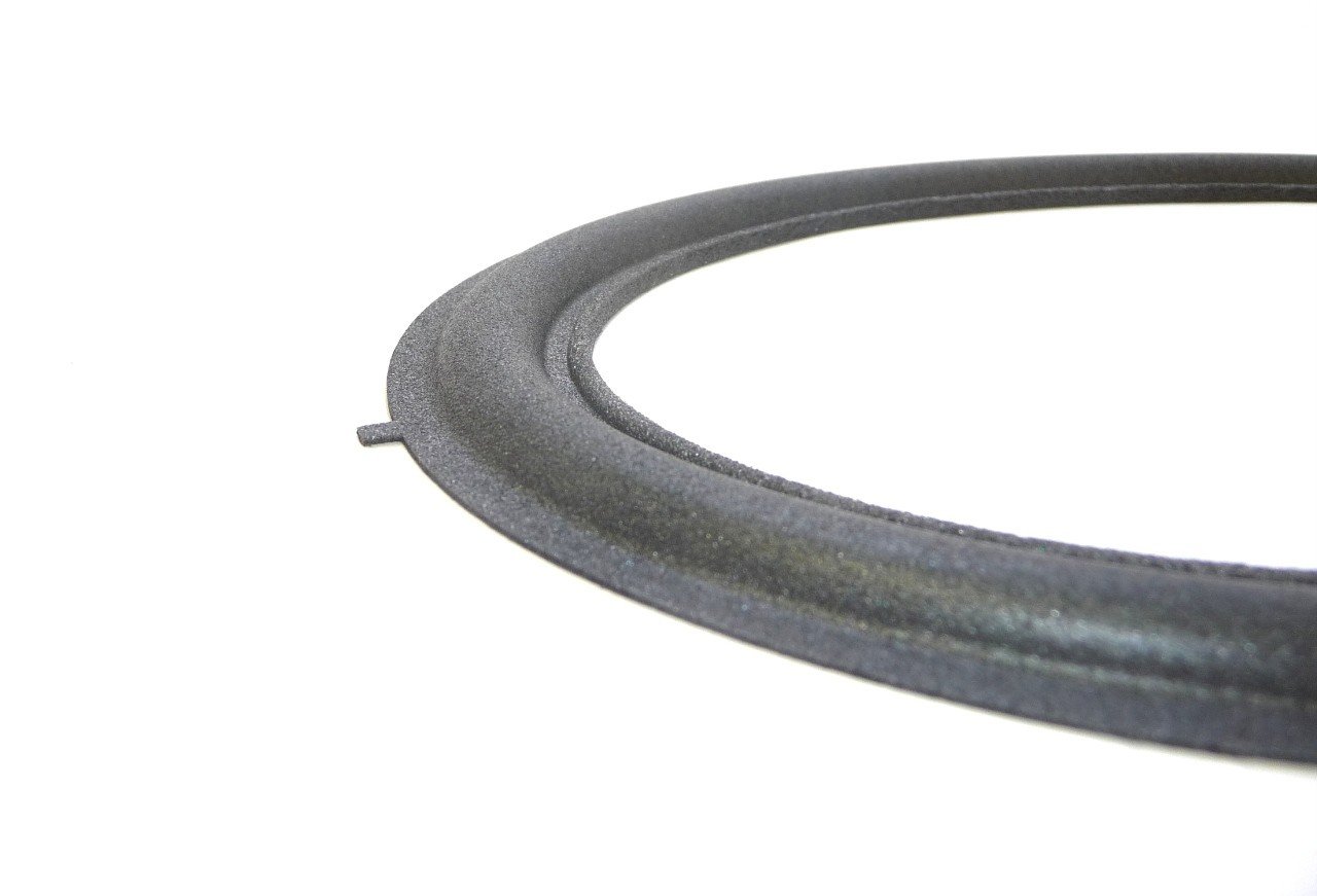 Lexus SC430 Subwoofer Foam Surround Repair Kit (2001-2005) - OEM Part 86160-0W450