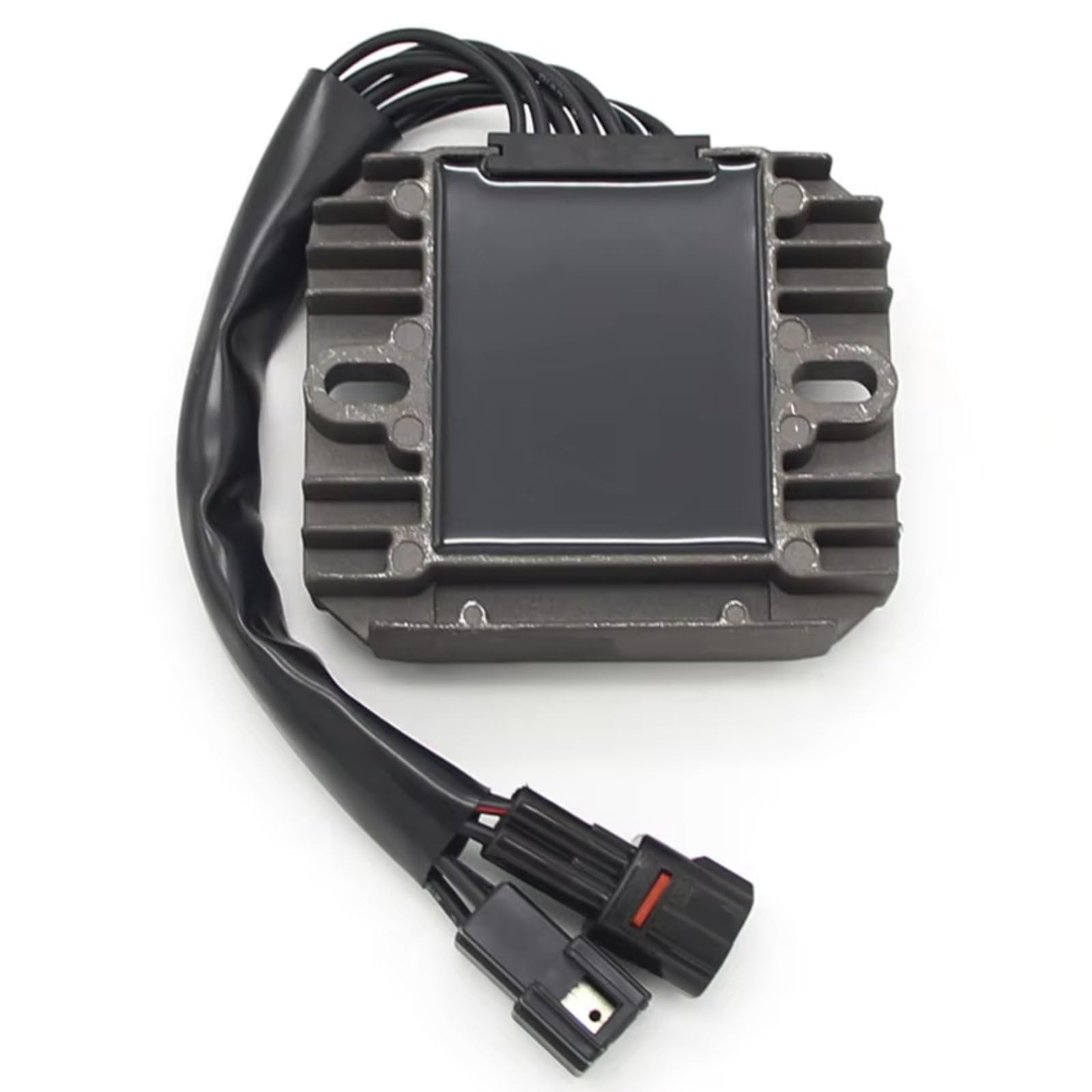 Voltage Regulator Rectifier Compatible With Suzuki For GSXR600 For GSXR750 2006 2007 2008 For GSXR1000 2005 2006 2007 2008 Motorcycle Voltage Regulator Rectifier