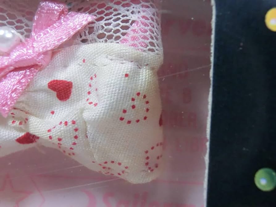 美少女戦士セーラームーンＳ セーラーチーム ムーンクライシスドレス　当時物 Amazon.co.jp: 当時物 美少女戦士 セーラームーン S 着せ替え