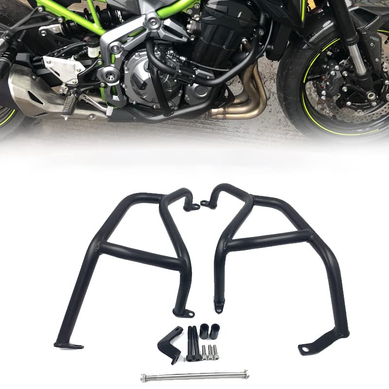 カワサキZ 900 Z900 2017 2018 2019 2020用モーターサイクルフレーム