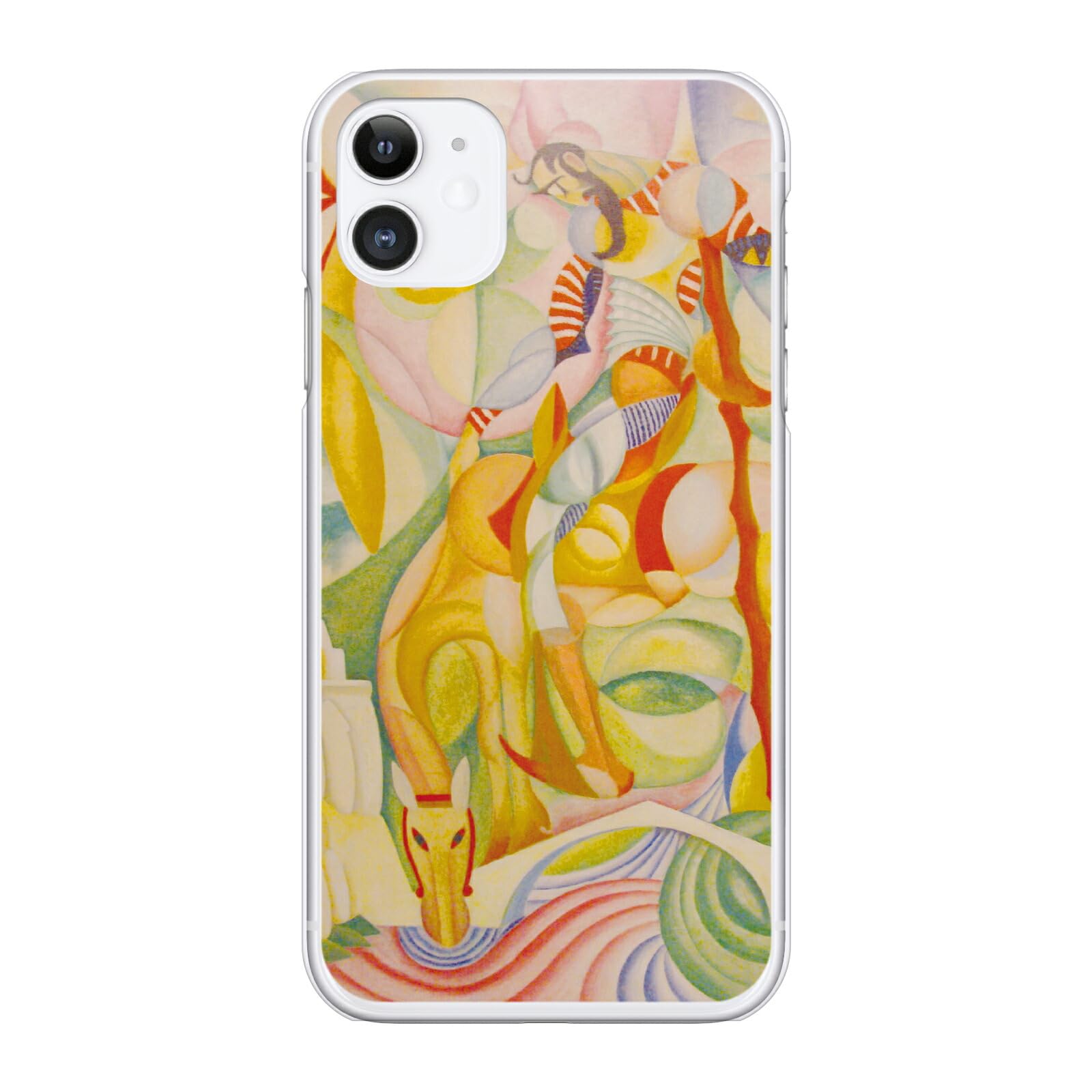 Amazon.co.jp: ブレインズ iPhone 15 Pro Max ハード ケース カバー