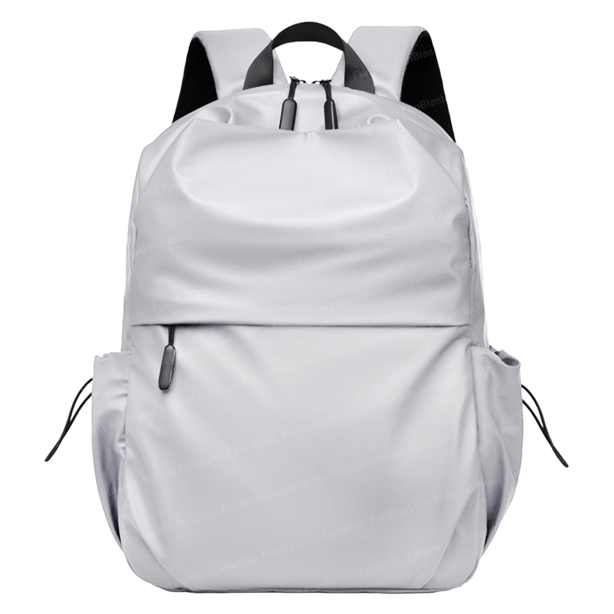 Unisex Kids & Adult Bagpack - 16 Inch Waterproof Polyester Bag, Backpack for 15.6-inch Laptop, Stylish Bagpck for Kids, Adults, School, Office, Travel Sports-image-30