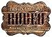 Past Time Signs PS406 24 x 17 in. Rodeo Plasma Metal Sign Shape