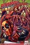 Deadpool VS Carnage #3 (Of 4)